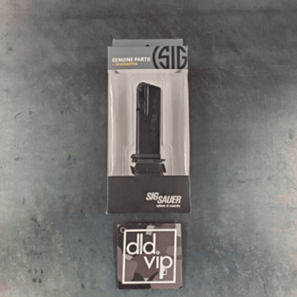 SIG Sauer P365 12Rd Magazine - 1