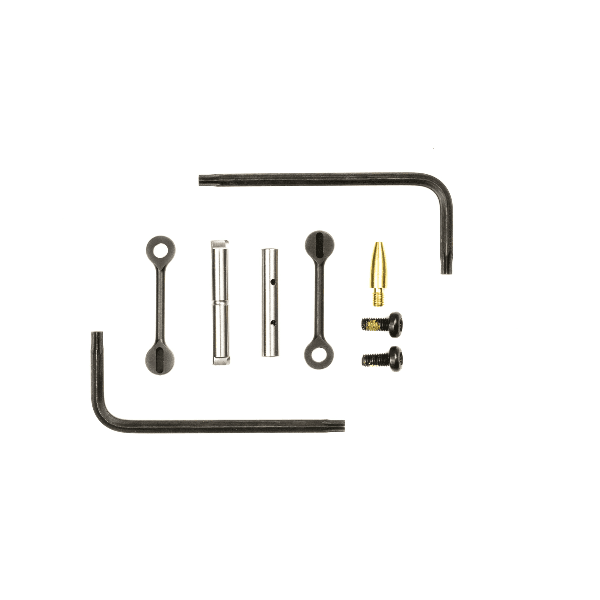 Low Profile Non-Rotating Trigger/Hammer Pin Set - KNS Precision Inc.