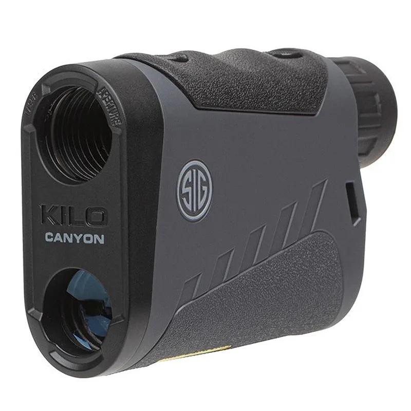 SIG Sauer Kilo Canyon 6x22 Laser Rangefinder - 1