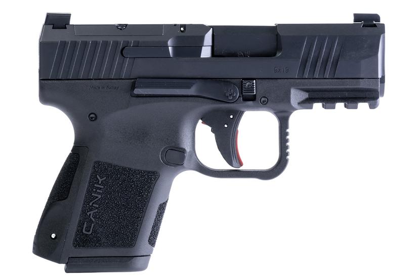 Canik Mete MC9 9mm - 1