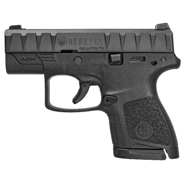 Beretta APX Carry 9mm - 1