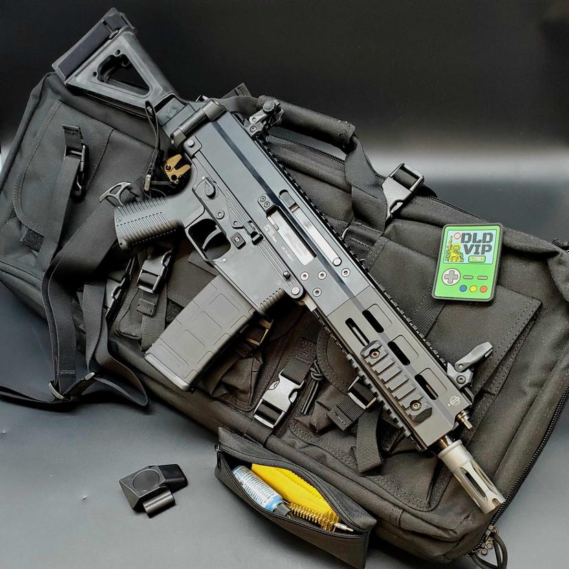 B&T APC Sport .223Rem 8.7" - 1