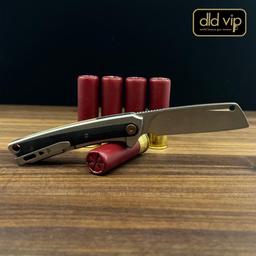 Buck Knives Hiline - 2