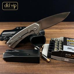 Buck Knives Onset Pro - 2