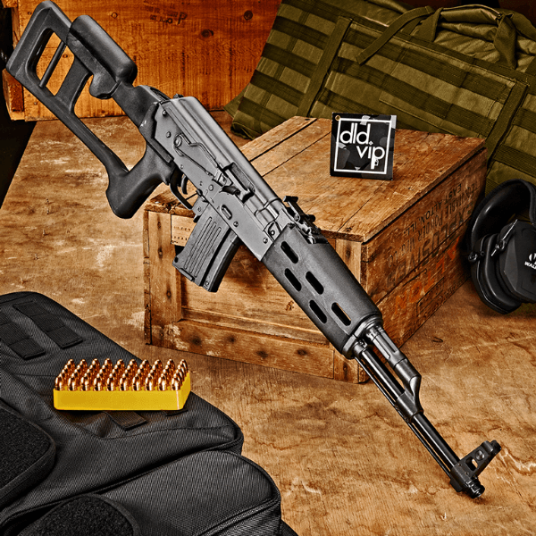 Chiappa RAK9 9mm 10rd - 1