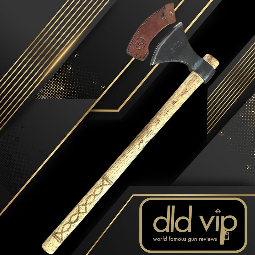 Condor Valhalla Axe - 1