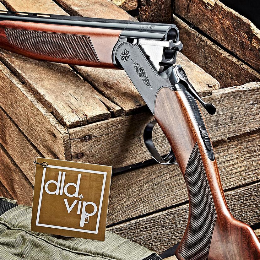 CZ Drake 20Ga 28" - 1