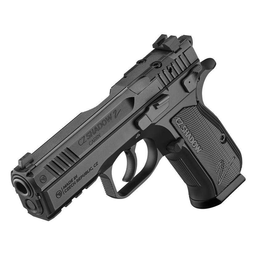 CZ Shadow 2 Carry 9mm - 1