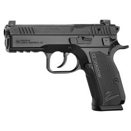 CZ Shadow 2 Carry 9mm - 2