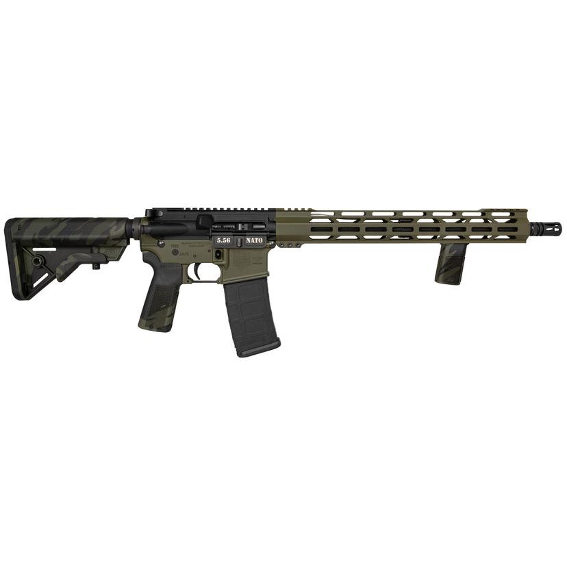 Diamondback DB15 TALO Exclusive B5 Multicam 5.56 - 1