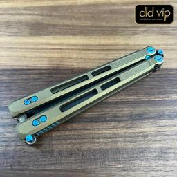 EOS Trident Balisong - 2