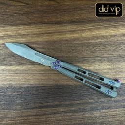 EOS Trident Balisong - 5