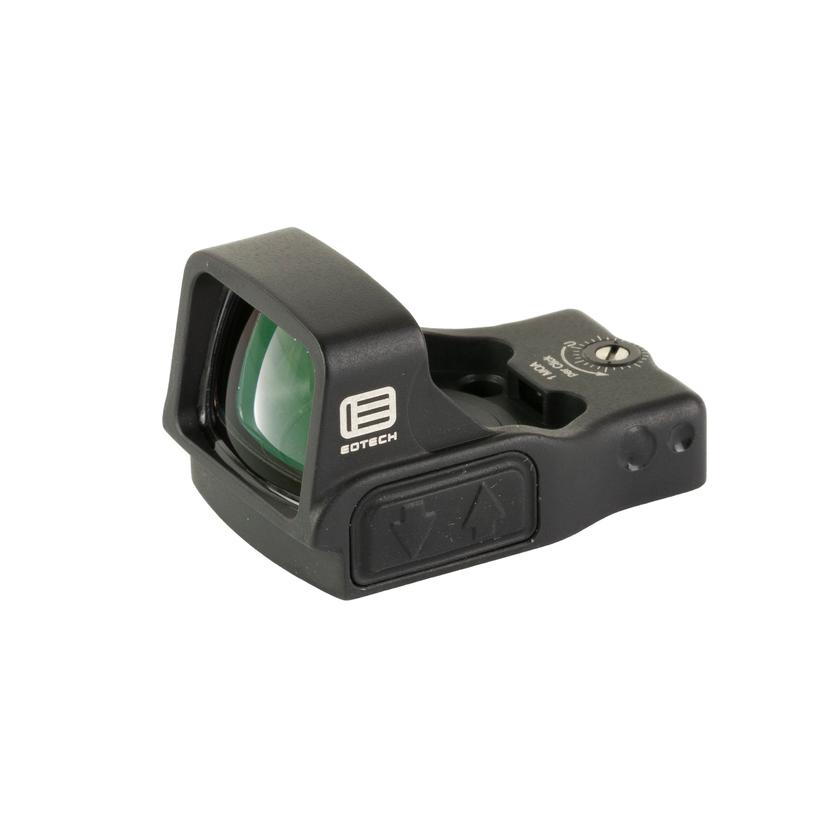 EOTech EFLX 3 MOA Red Dot Black - 1