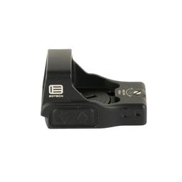 EOTech EFLX 3 MOA Red Dot Black - 3