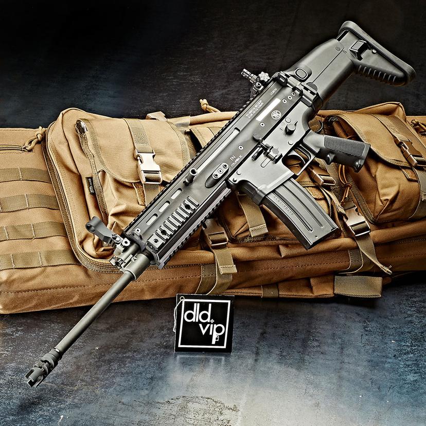 FN SCAR-16S NRCH 5.56 - 1