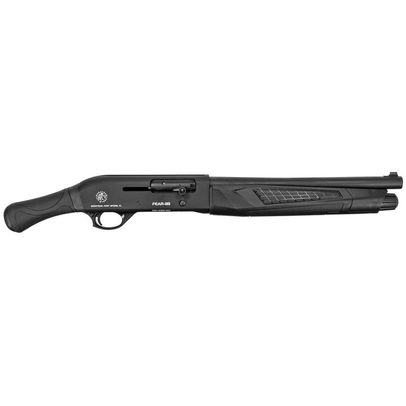 Garaysar FEAR 118 12 Gauge 14.5" - 1