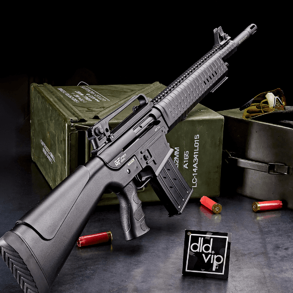 GForce Arms BR99 12Ga - 1