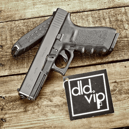 Glock 20SF Gen3 10mm - 1