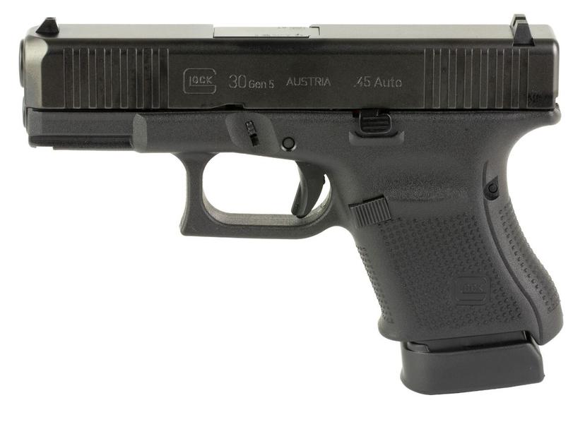 Glock 30 Gen 5 .45ACP - 1