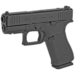 Glock 43X MOS 9mm - 2