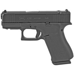 Glock 43X MOS 9mm - 3