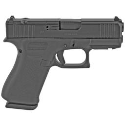 Glock 43X MOS 9mm - 4
