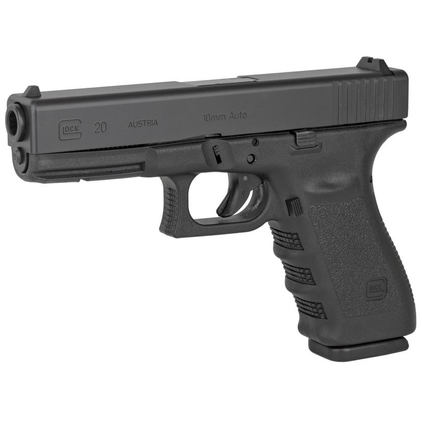 Glock G20SF 10mm FS - 1