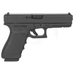 Glock G20SF 10mm FS - 3