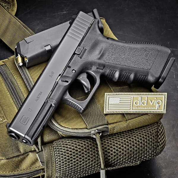 Glock 17 Gen3 9mm - 1
