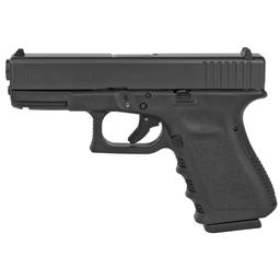 Glock 19 Gen3 9mm - 4