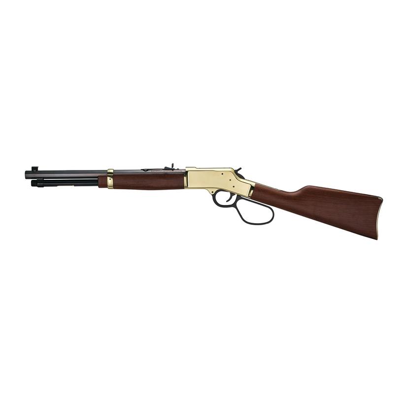 Henry Big Boy Lever Action 45LC Octagon Barrel - 1