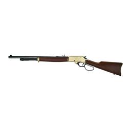 Henry Lever Action Side Gate 45-70 Government - 1