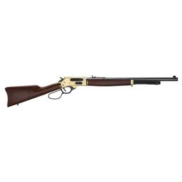 Henry Lever Action Side Gate 45-70 Government - 2