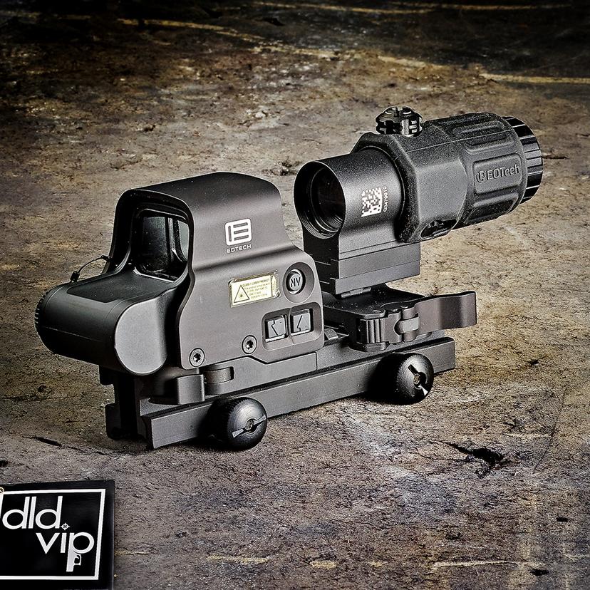 Optics in Stock