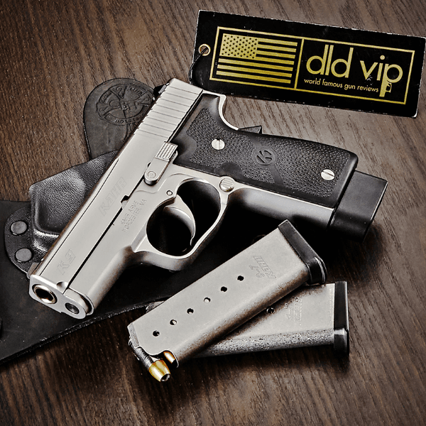 Kahr Arms K9 9mm - 1