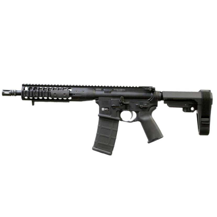 LWRC IC-DI Pistol 5.56 - 1