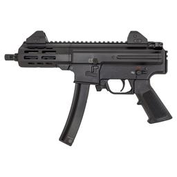 MAC IX 9MM 6.5" - 1