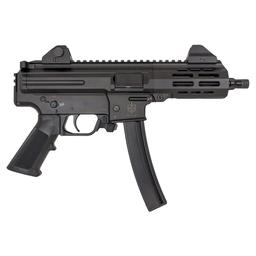 MAC IX 9MM 6.5" - 2