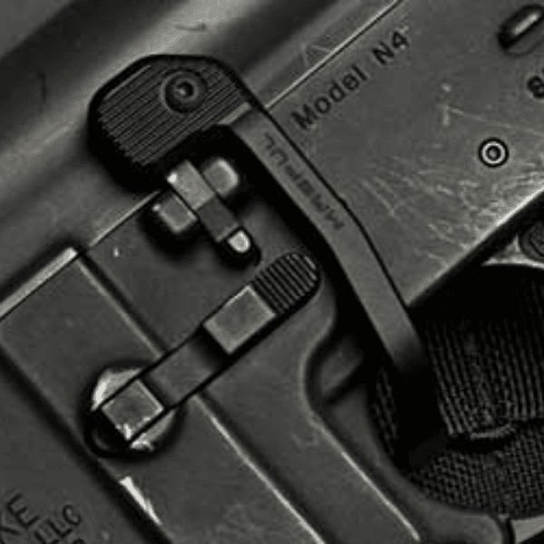 Magpul BAD Lever - 1