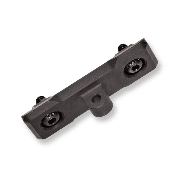 Magpul MLOK Bipod Mount - 1