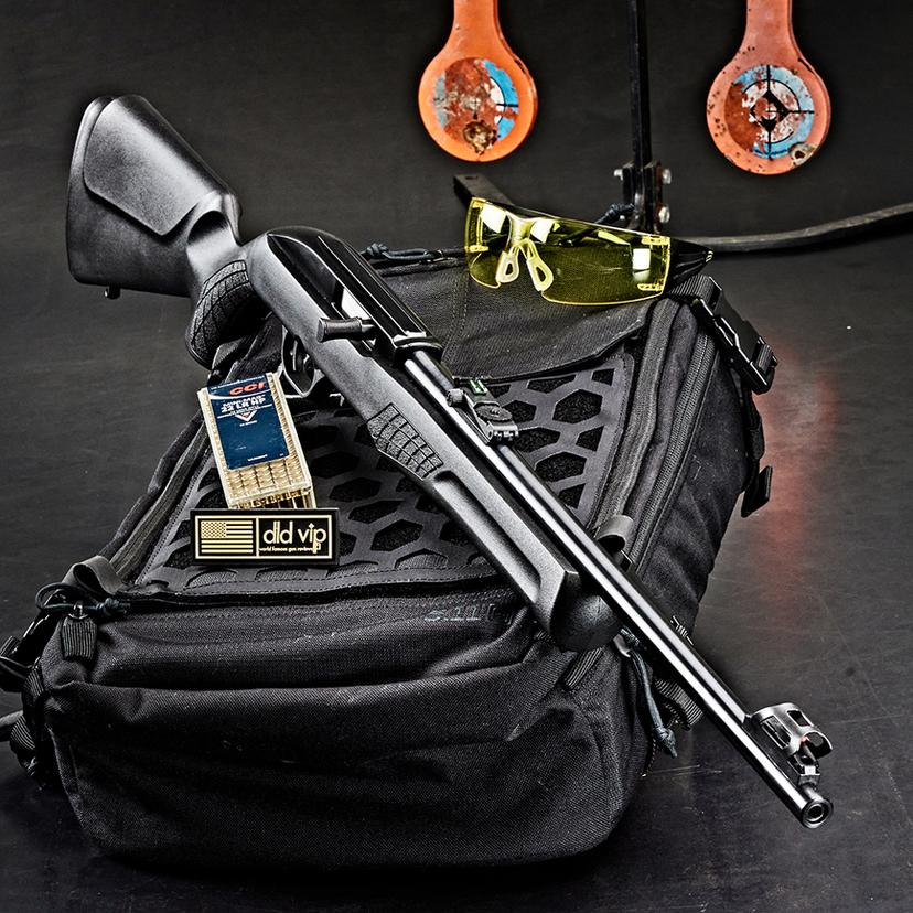 Rossi RS22 .22LR 18" (FO) - 1