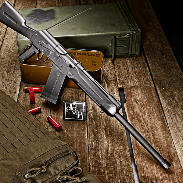 SDS Imports Lynx 12Ga - 1