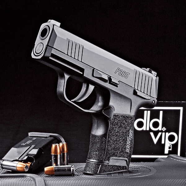 SIG Sauer P365 9mm MS - 1