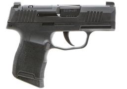 SIG Sauer P365 9mm OR - 2