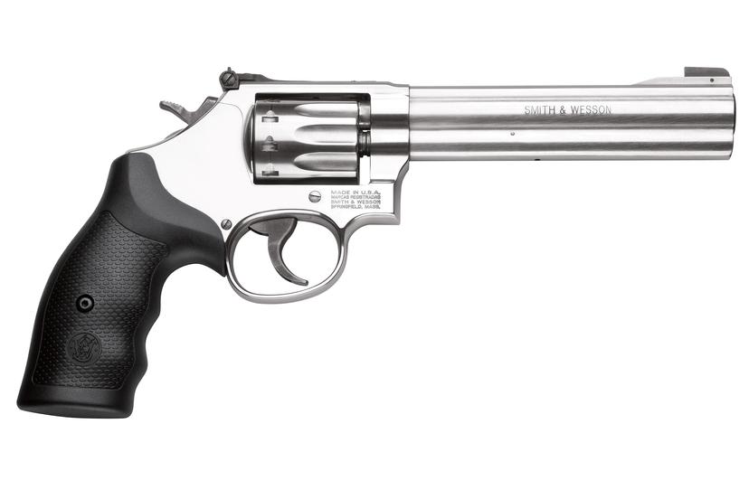 Smith & Wesson 617 .22LR - 1