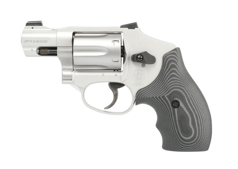 Smith & Wesson 632UC 32H&R Ultimate Carry - 1