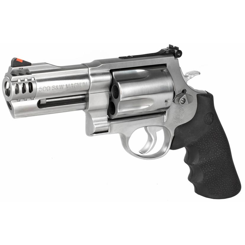 Smith & Wesson Model 500 Revolver 500S&W - 1