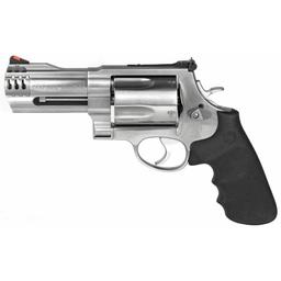 Smith & Wesson Model 500 Revolver 500S&W - 2