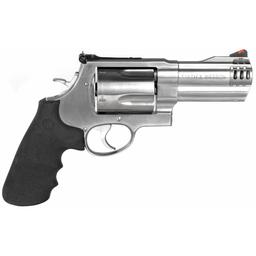 Smith & Wesson Model 500 Revolver 500S&W - 3