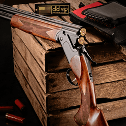 Stevens 555 12Ga 28" - 2